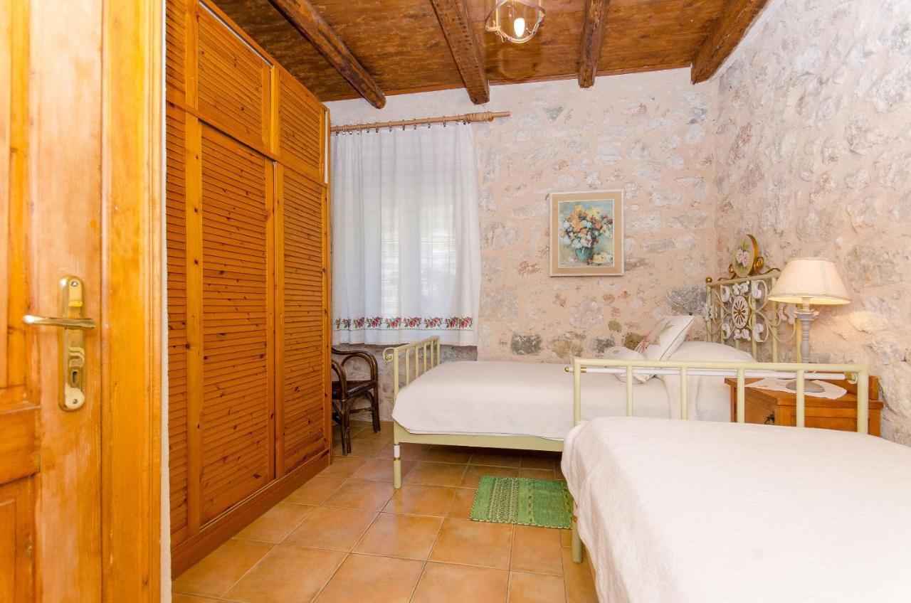 Apartments Perić Igrane Zewnętrze zdjęcie