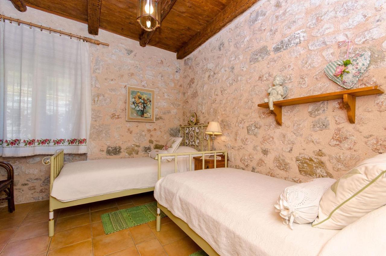 Apartments Perić Igrane Zewnętrze zdjęcie
