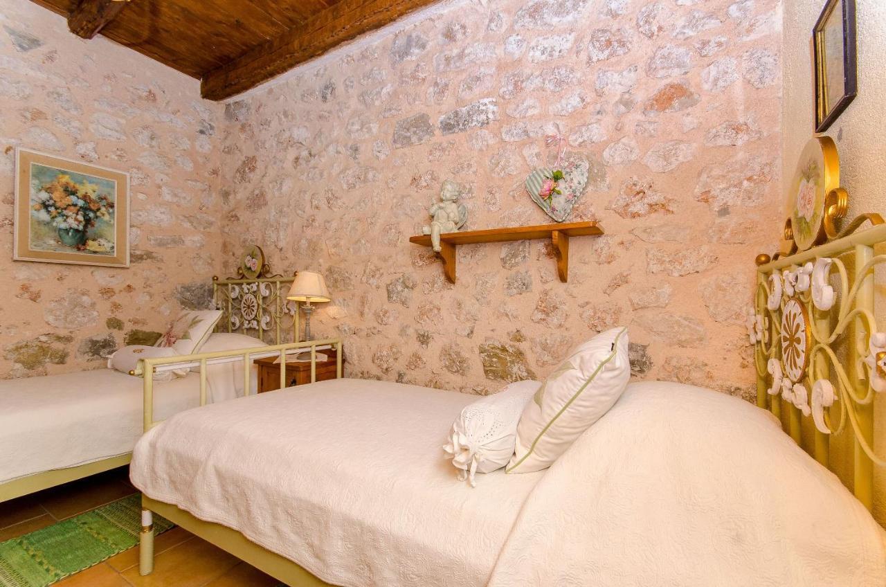 Apartments Perić Igrane Zewnętrze zdjęcie