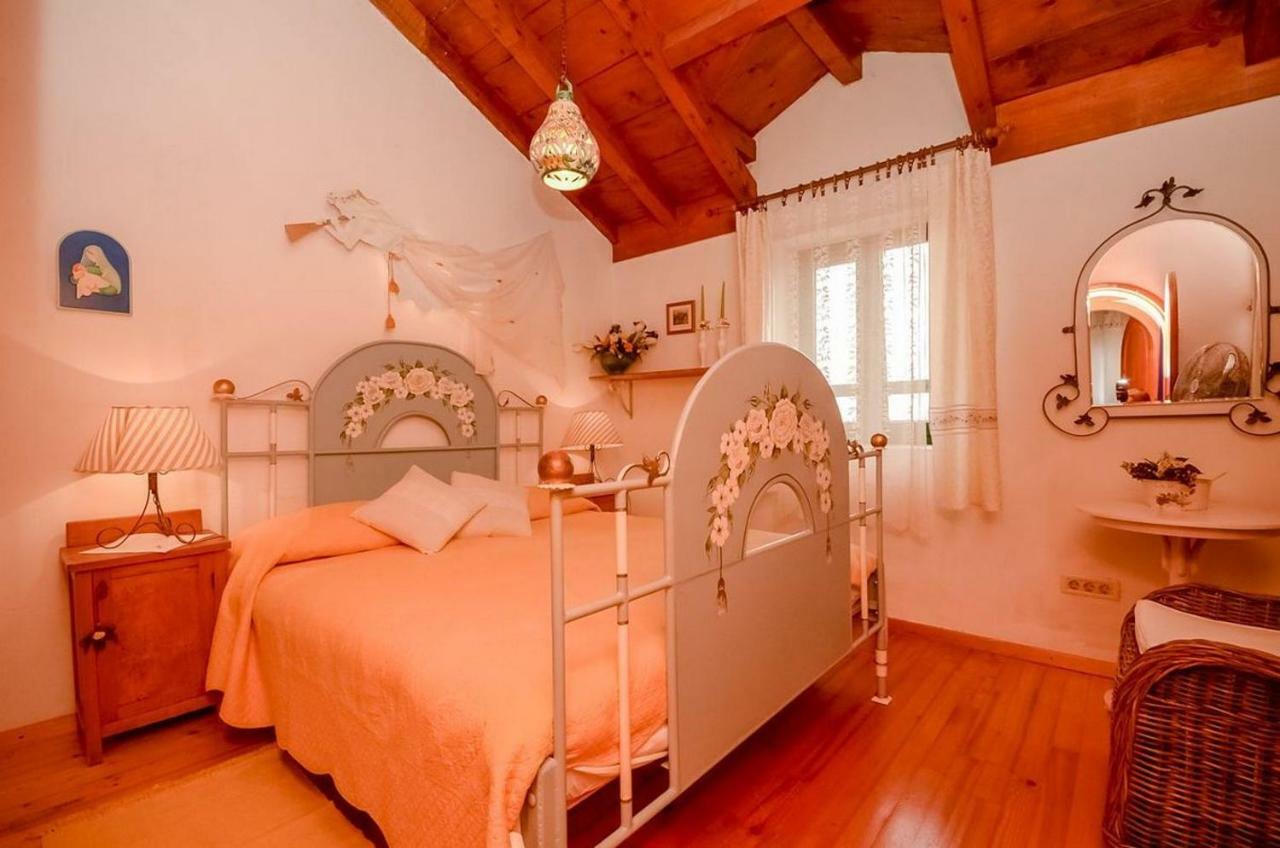 Apartments Perić Igrane Pokój zdjęcie