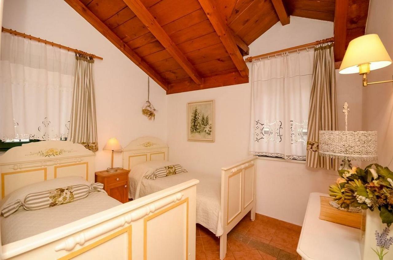 Apartments Perić Igrane Pokój zdjęcie