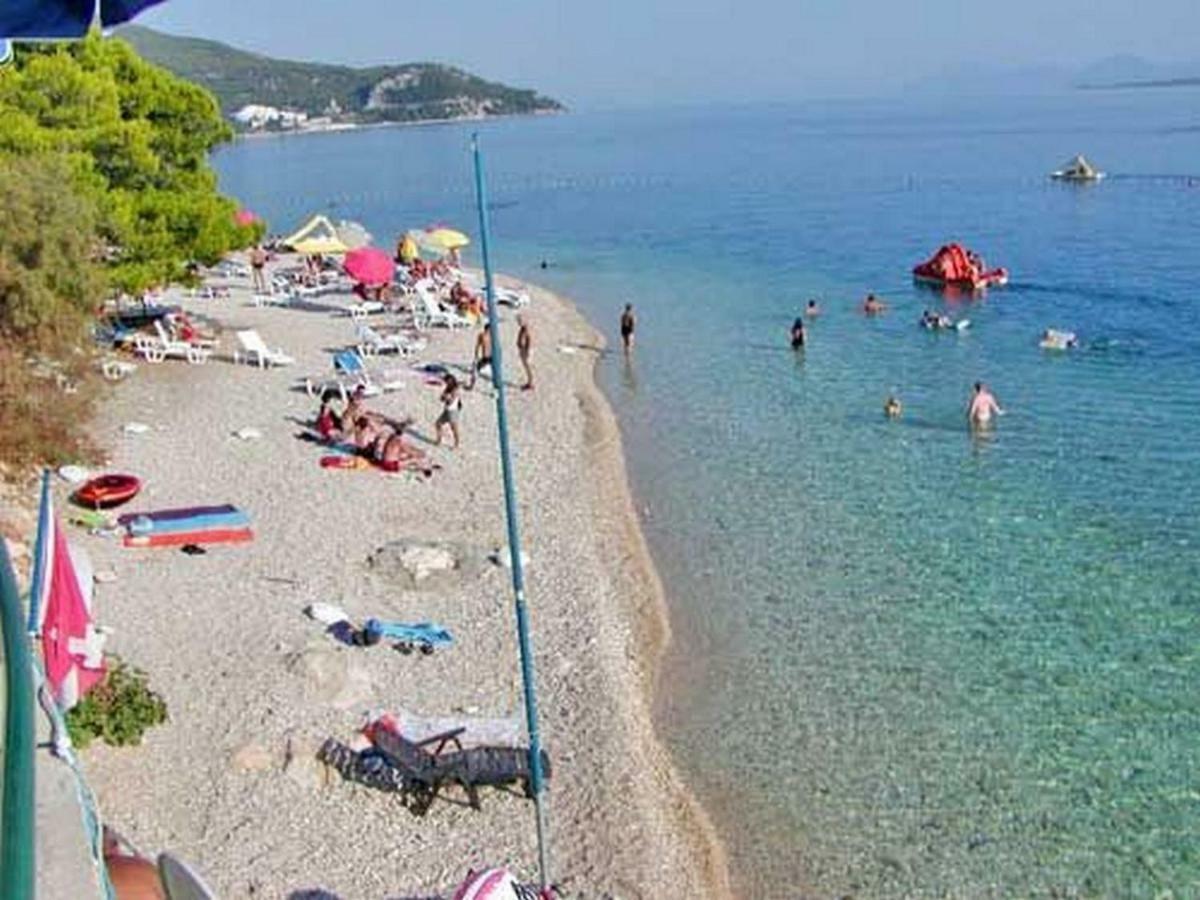 Apartments Perić Igrane Zewnętrze zdjęcie